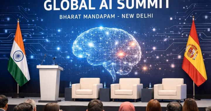 AI India Summit 2026: Practical Promises for a Bright Future