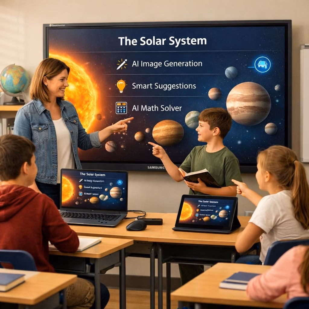 ai-interactive-display-wafx-p-boosts-classrooms