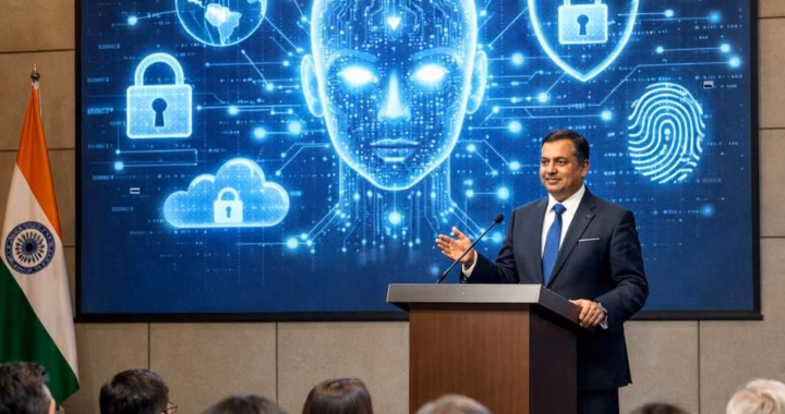 AI and cybersecurity: Rubrik’s 2026 take