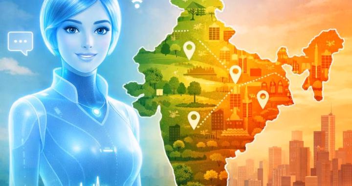 AI in India: personal superintelligence dreams for 2026