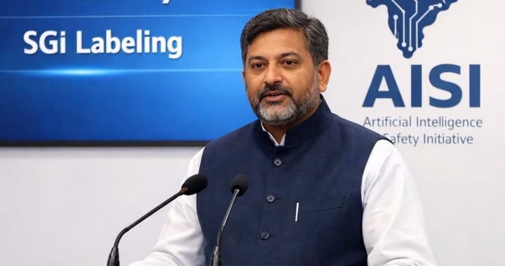 AI safety, techno-legal: India’s 2026 AI governance