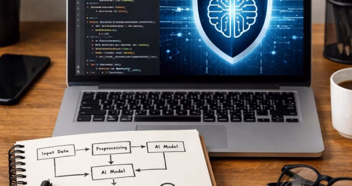 Artificial Intelligence Security Tips in 2026