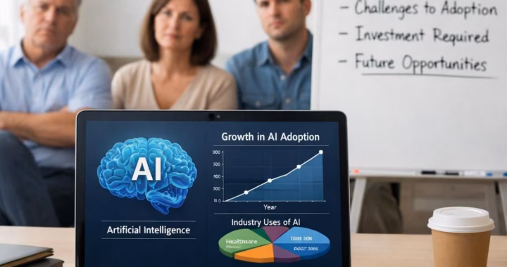 Artificial Intelligence & Tech Leaders: A 2026 Reality