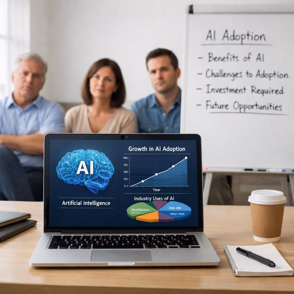 artificial-intelligence-tech-leaders-a-2026-reality