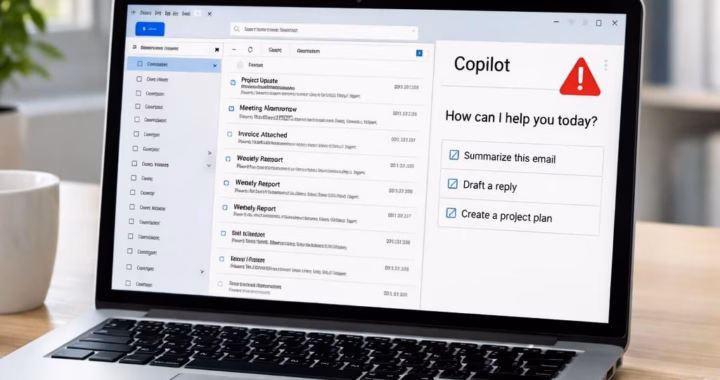 Copilot ConfidentialEmails: Security Tips in 2026