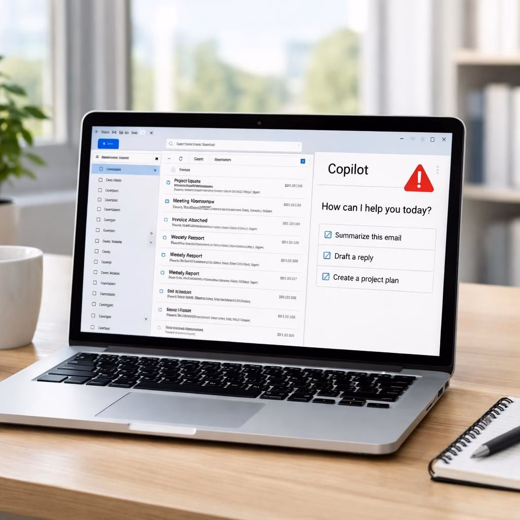 copilot-confidentialemails-security-tips-in-2026