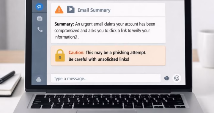 Copilot and Confidential Emails: A Bright Security Check