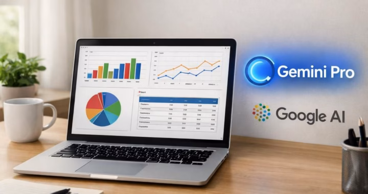 Gemini Pro and Google AI in 2026: Upgraded AI Playbook