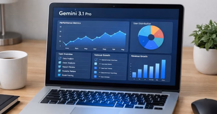 Gemini AI 3.1 Pro: A Playful Benchmark Tour