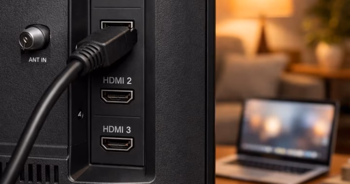 HDMI Ports Tips: 4 Surprising Tricks in 2026