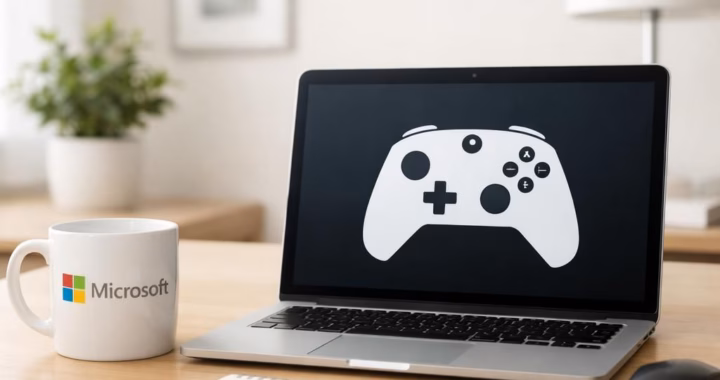 Microsoft Xbox Leadership: A Fresh Spin for 2026