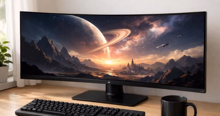OLED Monitors & Gaming Monitors: 2026 Deals Explained