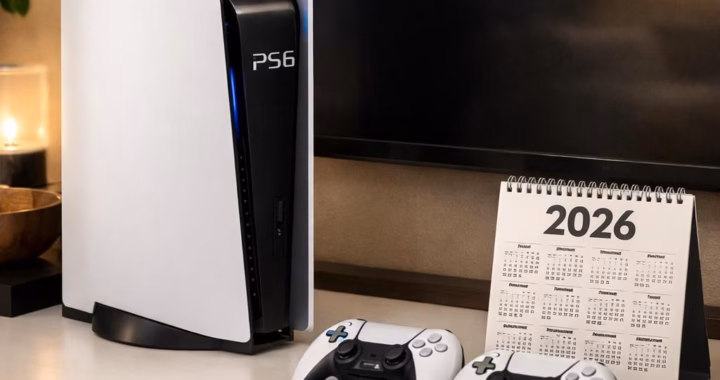 PlayStation 6 gaming: what we know in 2026