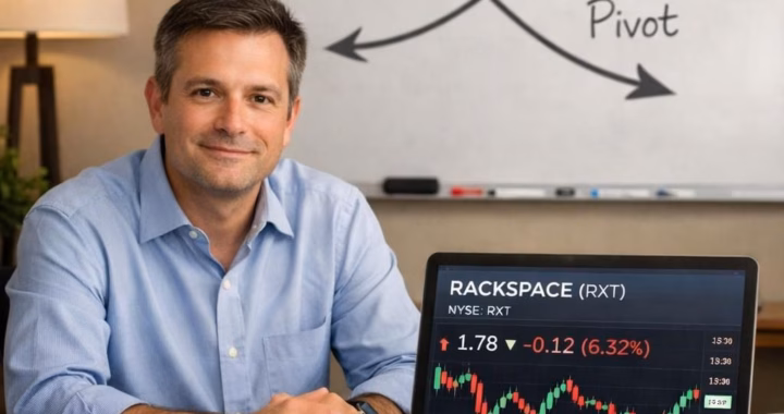 Rackspace StocksToTrade: 2026 Pivot Playbook