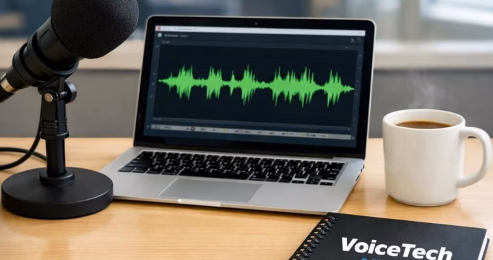 VoiceTech AIVoice: Google, NPR, and the Voice Copying Saga