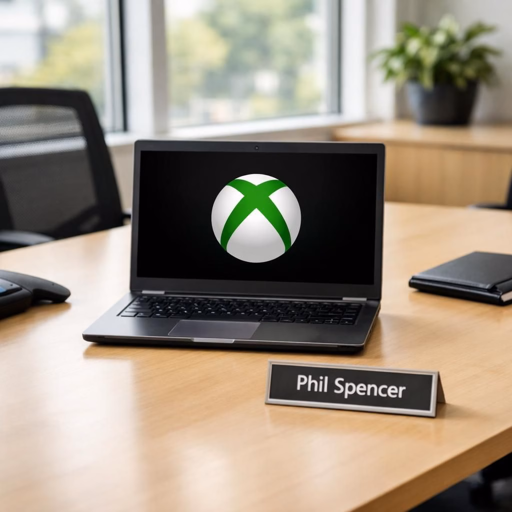 xbox-phil-spencer-exits-2026-leadership-shift