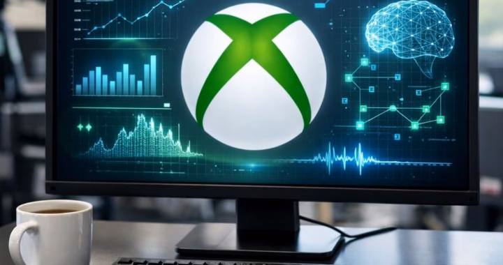 Xbox AI Leadership 2026: Great Games, AI Use