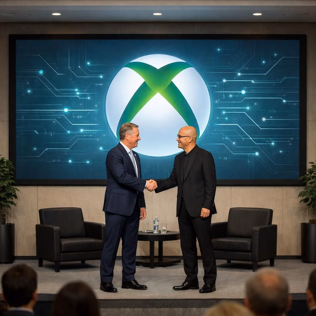 xbox-ai-leadership-2026-bond-exits-sharma-leads