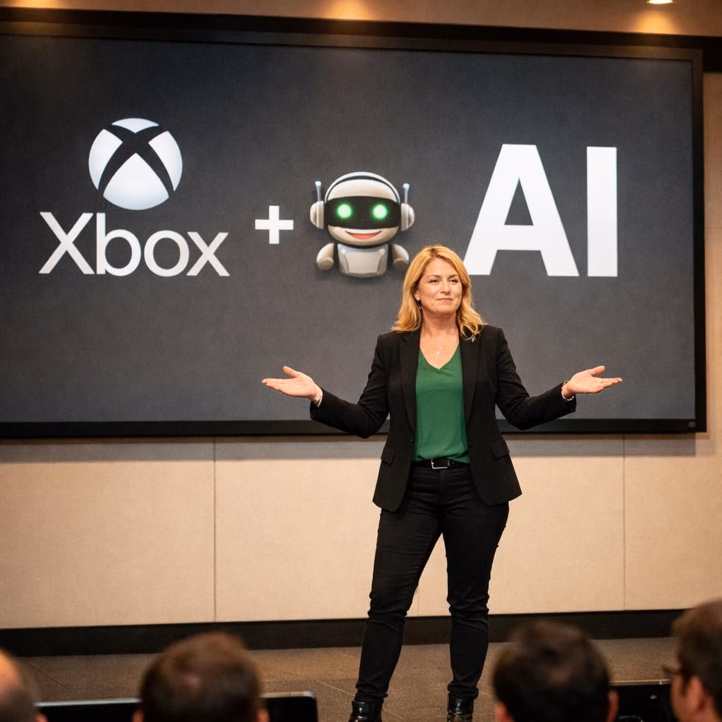 xbox-ai-forward-sharma-leads-microsoft-gaming
