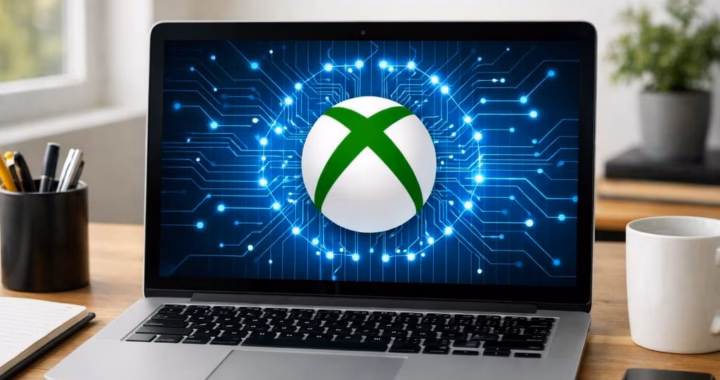 Xbox AI Leadership Shakeup 2026: A Humorous Take
