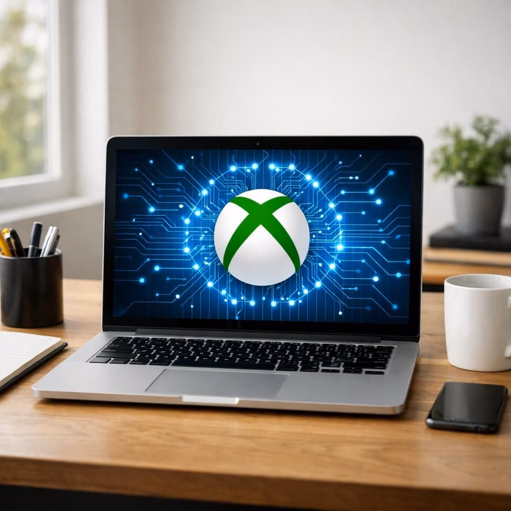 xbox-ai-leadership-shakeup-2026-a-humorous-take