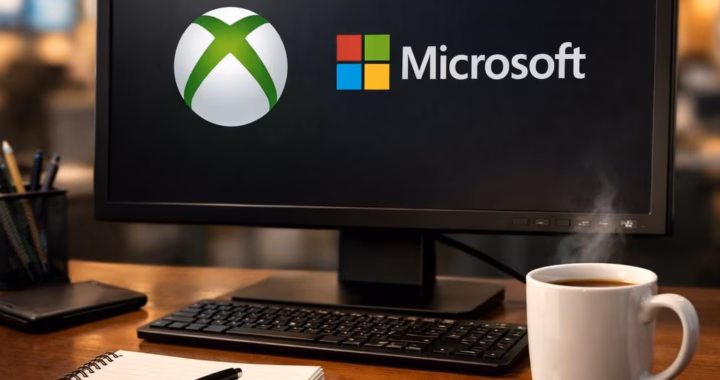 Xbox Microsoft: New Era in 2026 Tech Leadership