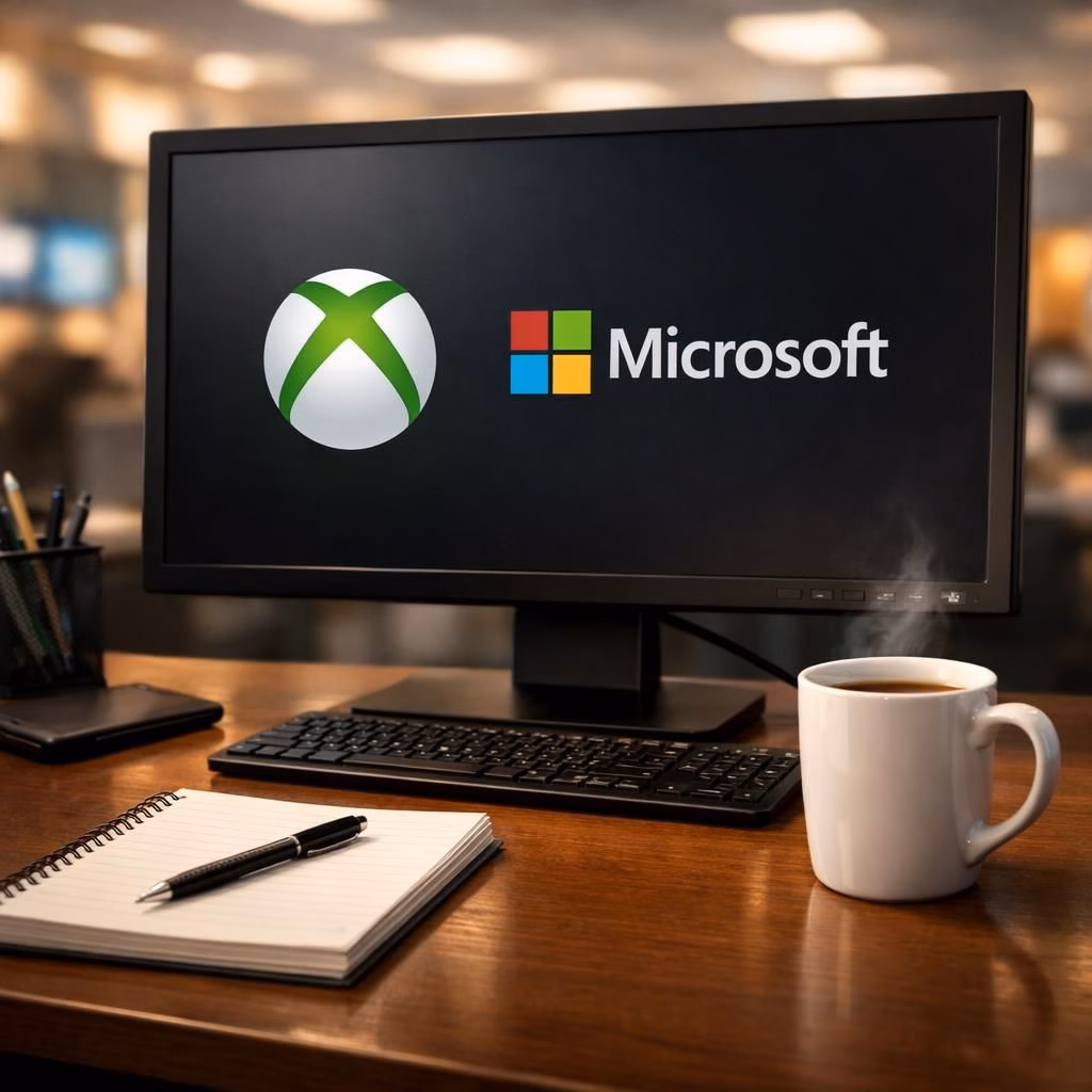 xbox-microsoft-new-era-in-2026-tech-leadership