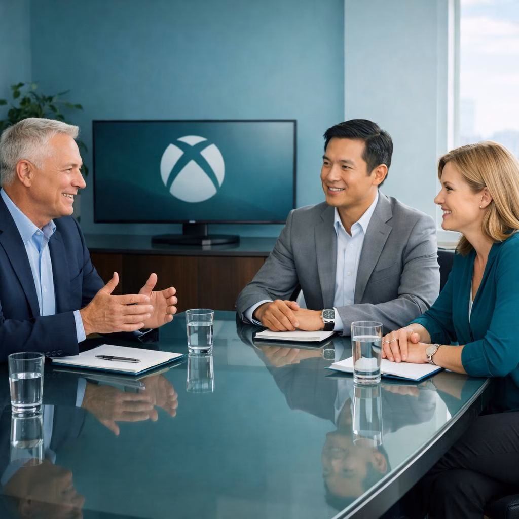 xbox-and-sarah-bond-fresh-eyes-lead-2026