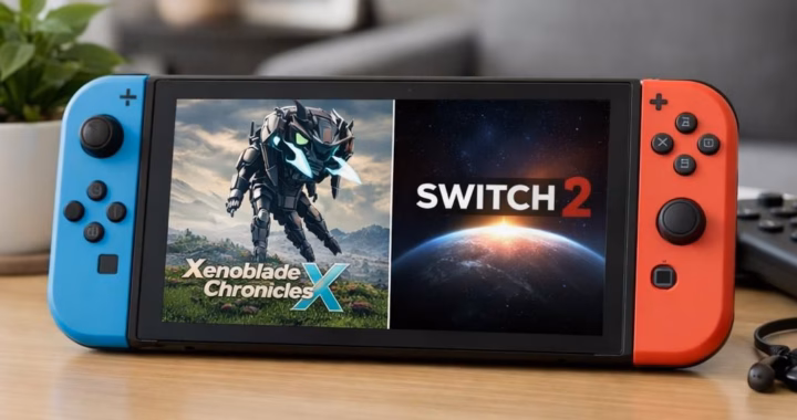 Xenoblade Chronicles X, Switch 2: Refunds and Upgrades