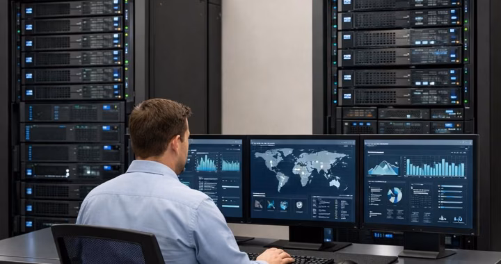 AI and Cloud Unite: Rackspace-Palantir Partnership 2026