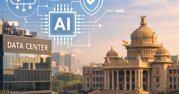 AI DPI in India 2026: Sovereign AI dreams and Microsoft bets