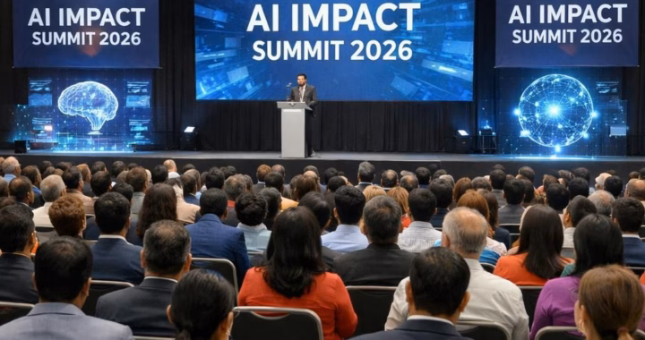 AI Impact Summit 2026: Your Guide to India’s Big Tech