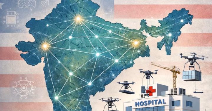 AI in India, AI policy: Modi and the 2026 horizon