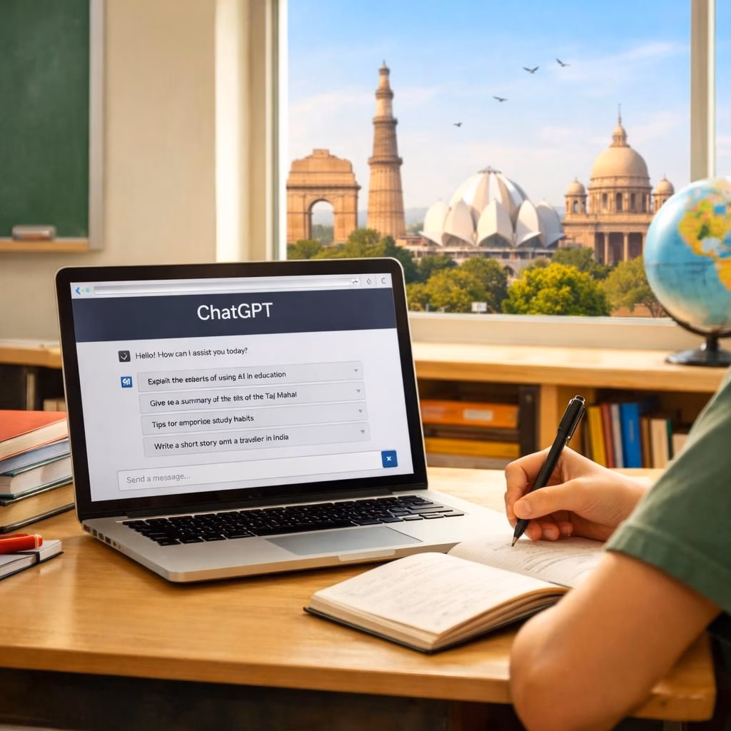 ai-in-india-100m-weekly-chatgpt-users-reshape-2026
