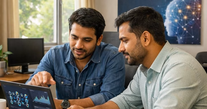 AI India and Smaller Models Lead India’s 2026 AI Shift
