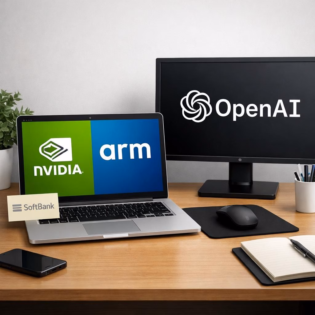 ai-investing-in-2026-nvidia-exits-arm-softbank-monetizes