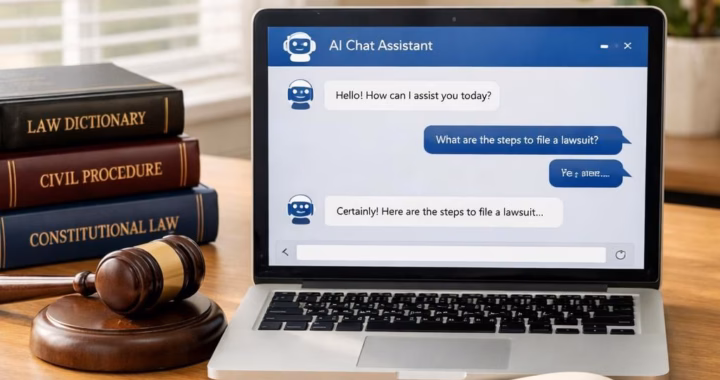 AI & Law in 2026: Cramer on Claude & SaaSpocalypse