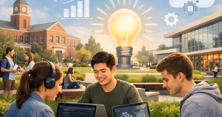 AI and ML for 2047: Hackathon Inspiration 2026