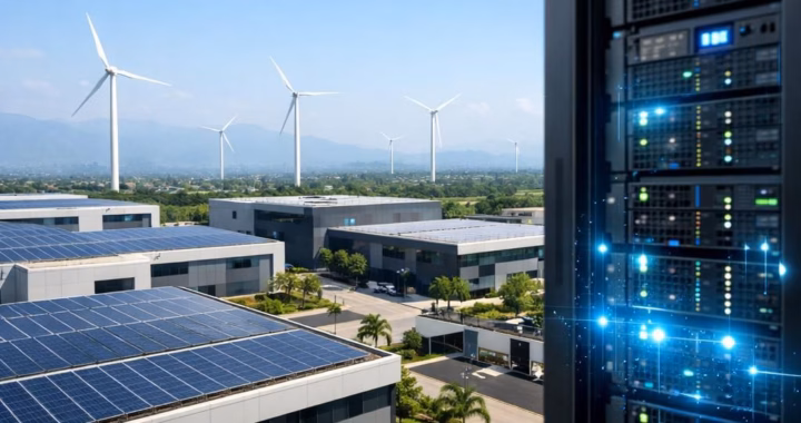 AI and data centers: Adani’s India 2035 plan