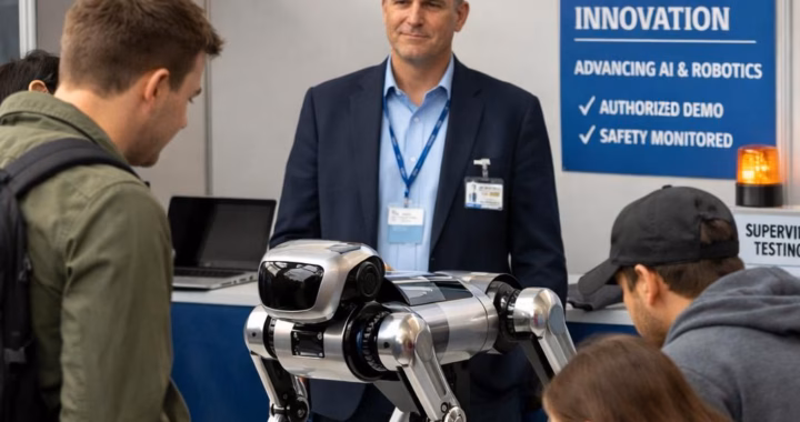 AI ethics and Innovation at 2026 AI Impact Summit