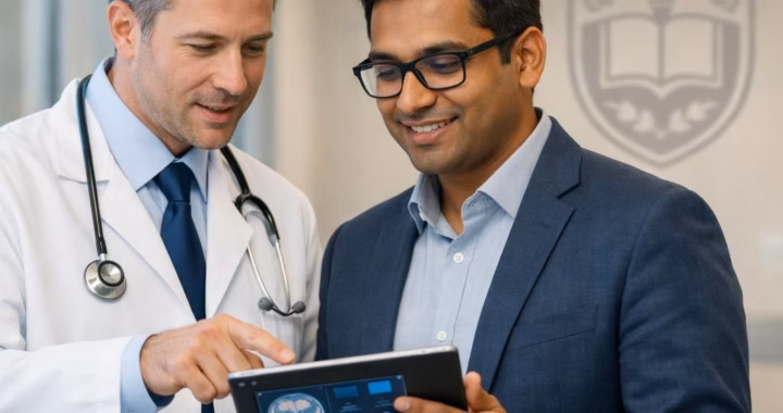AI in Healthcare Tripartite MoU: India Health AI Collaboration