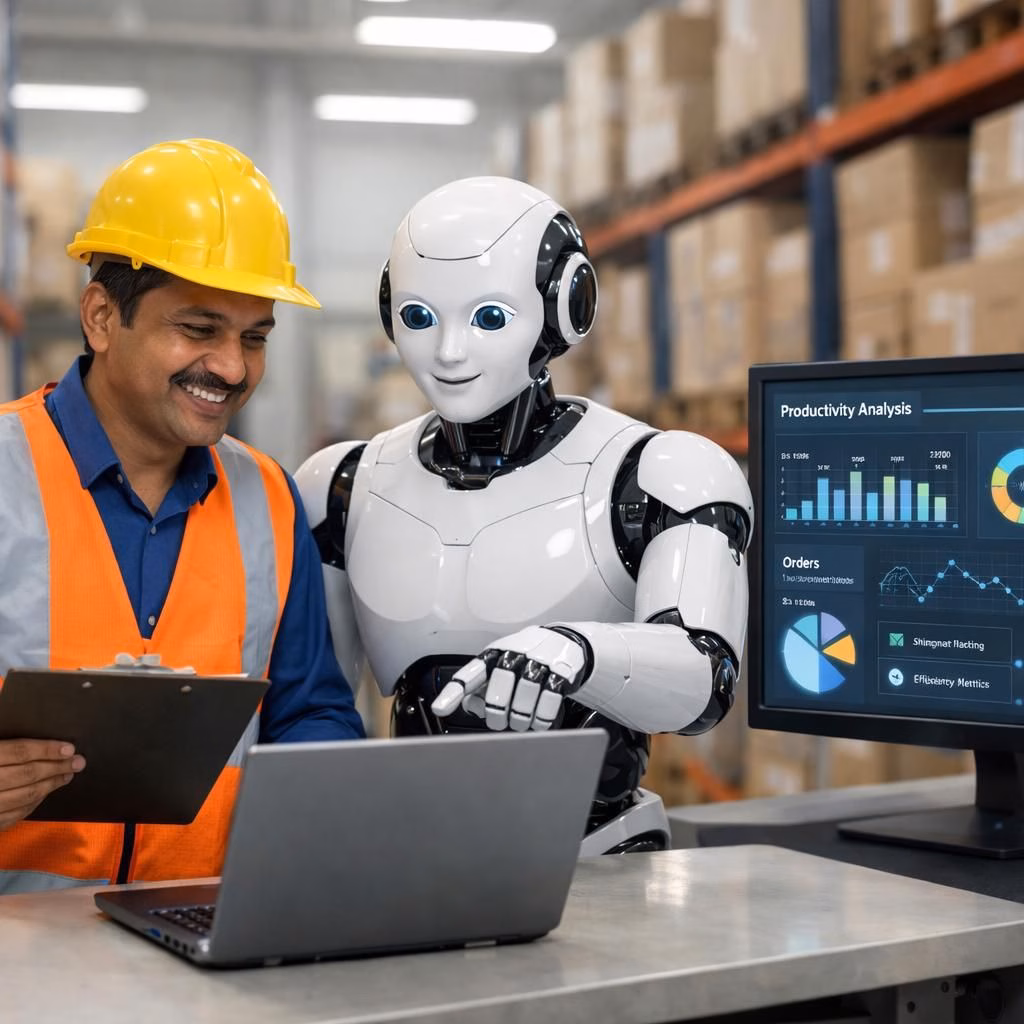 ai-robotics-leap-at-qualcomm-india-2026-summit