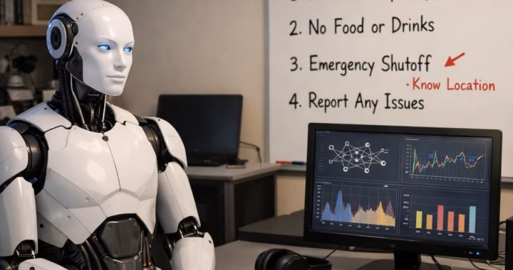 AI safety Consciousness in 2026: A Witty Look