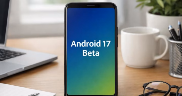 Android 17 Beta: Bright, Brief, and Back on Track