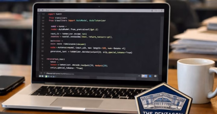 Anthropic Defense AI: DOD Review Sparks Security Dialogue