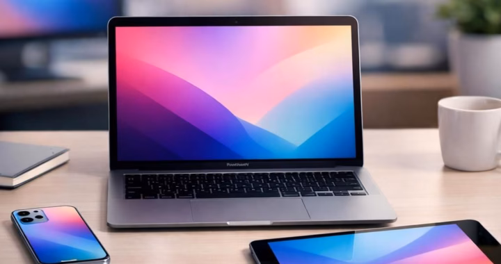 Apple Launch Tech News 2026: Five New Devices