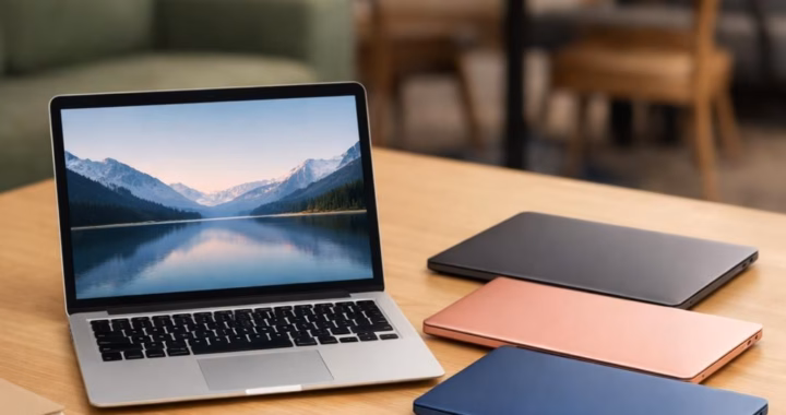 Apple MacBook Budget Laptop Sub-$750 J700 in 2026