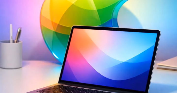 Apple MacBook color strategy in 2026