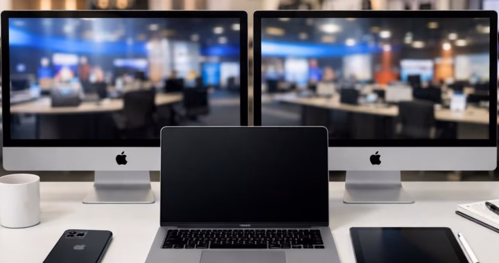 Apple TechNews: March 2026 Blitz — Five Devices, No Event