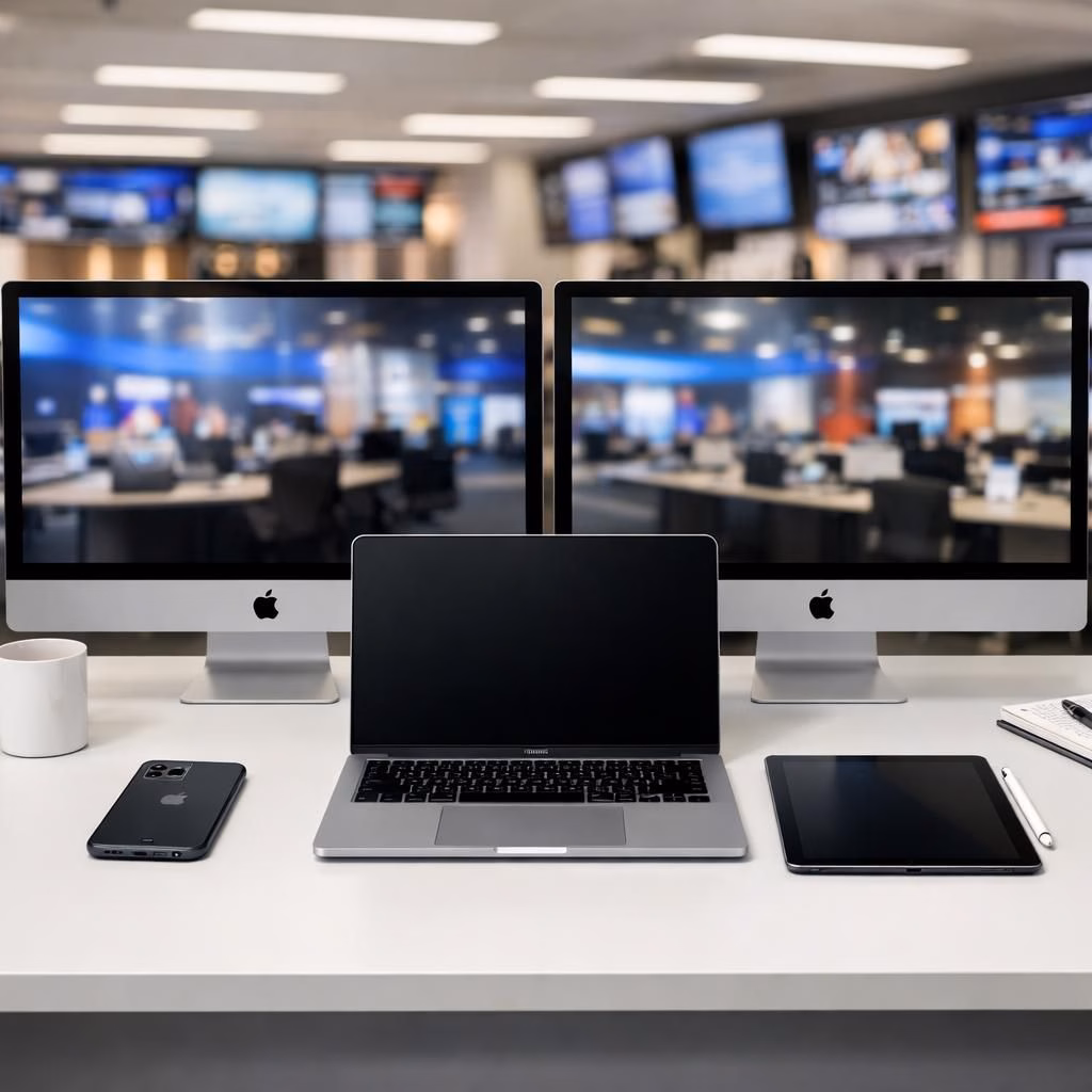 apple-technews-march-2026-blitz-five-devices-no-event